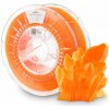 Filament Filament Spectrum PLA Crystal 1.75mm Neon Orange 1kg (80884) Filament Filament Spectrum PLA Crystal 1.75mm Neon Orange 1kg (80884)