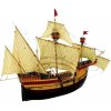 Aero-Naut stavebnice benátské obchodní lodi Santa Elena (327000) Aero-Naut stavebnice benátské obchodní lodi Santa Elena (327000)