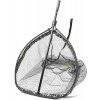 Westin Podberák Skladací W3 C&R Landing Net Black L 100 cm 60 x 70x 50 cm