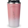 Lamart LT4093 KAFFE Termohrnek 500 ml růžový