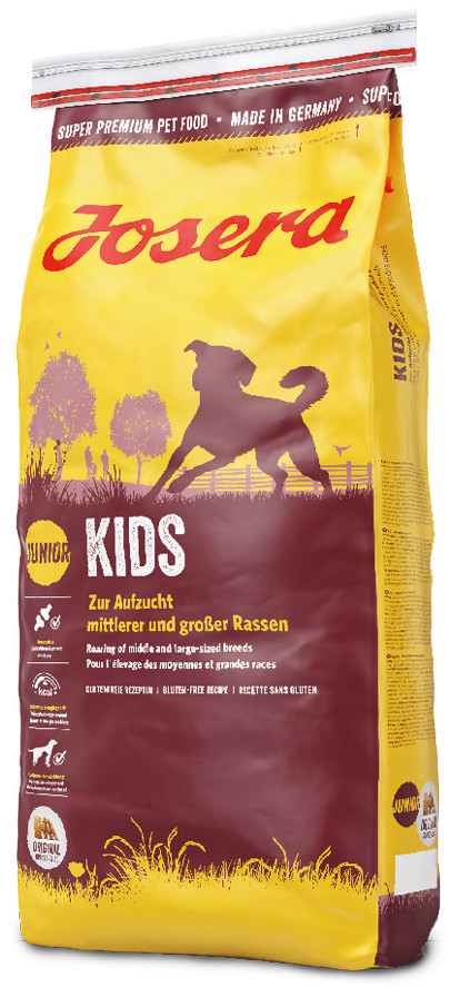 Josera Junior Kids 15 kg