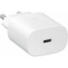 Samsung rychlonabíječka EP-TA800, 25W White EP-TA800XWEGWW Samsung rychlonabíječka EP-TA800, 25W White EP-TA800XWEGWW