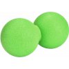 LIFEFIT Masážní míček TWIN 12,5x6,2cm LIFEFIT Masážní míček TWIN 12,5x6,2cm