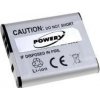 Powery Batéria Sony NP-BK1 770mAh Li-Ion 3,6V - neoriginálna Powery Batéria Sony NP-BK1 770mAh Li-Ion 3,6V - neoriginálna