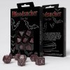 Q-Workshop Kocky RPG set Bloodsucker SCARLET (7ks) Q-Workshop Kocky RPG set Bloodsucker SCARLET (7ks)
