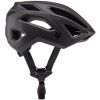 Fox Racing Fox Crossframe Pro Solid, prilba - Matte Black Veľkosť: S Fox Racing Fox Crossframe Pro Solid, prilba - Matte Black Veľkosť: S