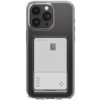 Kryt na mobil Spigen Crystal Slot, kryštálovo priehľadný - iPhone 15 Pro Max ACS06587 Kryt na mobil Spigen Crystal Slot, kryštálovo priehľadný - iPhone 15 Pro Max ACS06587