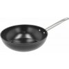 Wok hliníková panvica s nepriľnavým povrchom ø 28 cm – Holm Wok hliníková panvica s nepriľnavým povrchom ø 28 cm – Holm