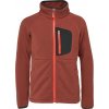 Dievčenská mikina Columbia, FAST TREK IV FLEECE FULL ZIP Hnedá,tmavo sivá S Dievčenská mikina Columbia, FAST TREK IV FLEECE FULL ZIP Hnedá,tmavo sivá S