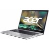 Notebook Acer Aspire 3 Slim Pure Silver, Intel Core i5 1235U Alder Lake, 15.6