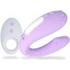 Mia Rin Couple Vibrator Remote Control, párový vibrátor na diaľkové ovládanie, nabíjacie Mia Rin Couple Vibrator Remote Control, párový vibrátor na diaľkové ovládanie, nabíjacie
