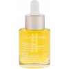 Clarins Huile Face Treatment Oil Lotus Olej na tvár pre zmiešanú a mastnú pleť 30ml Clarins Huile Face Treatment Oil Lotus Olej na tvár pre zmiešanú a mastnú pleť 30ml