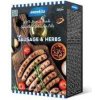 SMOOKIES Premium SAUSAGE - klobáskové sušienky 100% human grade, 200g SMOOKIES Premium SAUSAGE - klobáskové sušienky 100% human grade, 200g