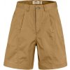 Fjällräven Vardag Shorts W buckweat brown