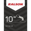 Duša Ralson 10x1.5-2.125 AV/40mm zahnutie 45° Duša Ralson 10x1.5-2.125 AV/40mm zahnutie 45°