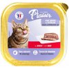 Plaisir hovädzie 100 g