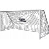 Futbalová bránka My Hood, oceľová, pozinkovaná, 550x213 cm, stacionárna, 41,5 kg Futbalová bránka My Hood, oceľová, pozinkovaná, 550x213 cm, stacionárna, 41,5 kg
