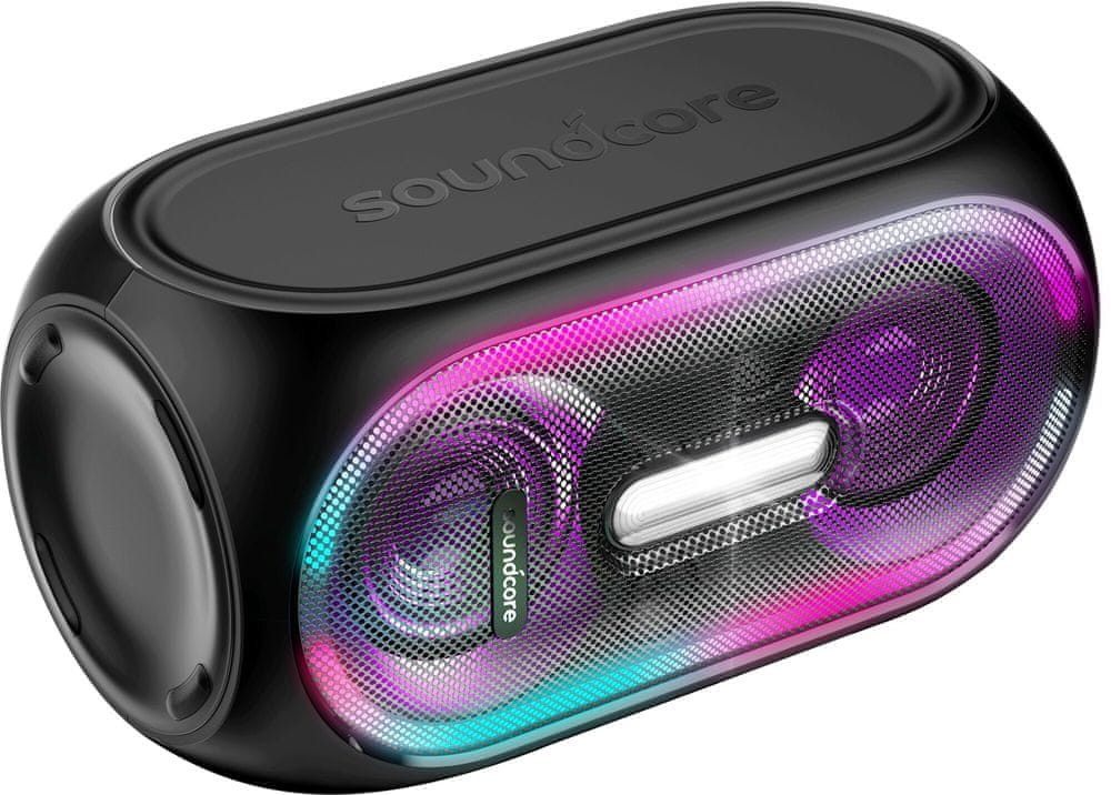 Anker Soundcore Rave Plus