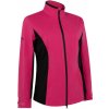 Dámska bunda Callaway Stormlite Liberty Jacket Lilac Rose M Dámska bunda Callaway Stormlite Liberty Jacket Lilac Rose M