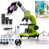 Mikroskop Bresser Junior Student Biolux SEL Microscope Mikroskop Bresser Junior Student Biolux SEL Microscope