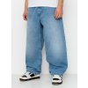 Carhartt WIP Brandon blue light true washed Carhartt WIP Brandon blue light true washed