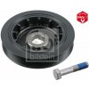 Remenica kľukového hriadeľa FEBI BILSTEIN 47164 Remenica kľukového hriadeľa FEBI BILSTEIN 47164