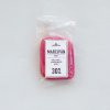 Pravý marcipán SweetArt 30% mandlí tmavo ružový (150 g) Pravý marcipán SweetArt 30% mandlí tmavo ružový (150 g)