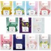 Issencia skúšobný set parfumov na pranie 11 x 7ml Issencia skúšobný set parfumov na pranie 11 x 7ml