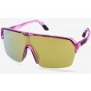 Cyklistické okuliare Rudy Project Spinshield Air - crys lilac gloss/multi yellow Cyklistické okuliare Rudy Project Spinshield Air - crys lilac gloss/multi yellow