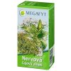 Megafyt čajová zmes NERVOVÁ 20 x 1,5 g Megafyt čajová zmes NERVOVÁ 20 x 1,5 g