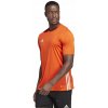 Tričko adidas Tabuľka 23 IB4927 oranžová XXL Tričko adidas Tabuľka 23 IB4927 oranžová XXL
