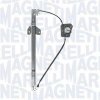 Mechanizmus zdvíhania okna MAGNETI MARELLI 350103132600