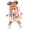 Llorens 38362 Plačící panenka 38 cm Joelle Llorens 38362 Plačící panenka 38 cm Joelle