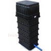 HUTIRA, Modulo 100-115cm, poklop 0,5t, 1vodomer HUTIRA, Modulo 100-115cm, poklop 0,5t, 1vodomer