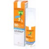 La Roche-Posay Anthelios Dermo-Pediatrics Lotion mlieko na opaľovanie pre deti a dojčatá SPF50+ 50 ml La Roche-Posay Anthelios Dermo-Pediatrics Lotion mlieko na opaľovanie pre deti a dojčatá SPF50+ 50 ml