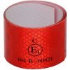 Samolepiaca páska reflexná 1m x 5cm červená Samolepiaca páska reflexná 1m x 5cm červená
