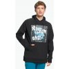 The North Face Printed Tekno Hoodie black NF0A7ZUHKY41