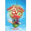 Around the World in 80 Days: (Starbooks Classics Editions) (Jules Verne,Adrian Doan Kim)() Around the World in 80 Days: (Starbooks Classics Editions) (Jules Verne,Adrian Doan Kim)()
