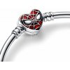 Marvel x PANDORA 592324C01-21 (Ag925/1000, 10,1 g) Marvel x PANDORA 592324C01-21 (Ag925/1000, 10,1 g)