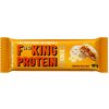 Allnutrition Fitking Protein Cookies 96 g Príchuť: Oriešky - mlieko Allnutrition Fitking Protein Cookies 96 g Príchuť: Oriešky - mlieko