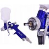 Mini striekacia pištoľ H-2000P AUARITA 0,5mm HVLP, 125ml nádobka Mini striekacia pištoľ H-2000P AUARITA 0,5mm HVLP, 125ml nádobka