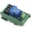 Relé SLA-12VDC-SL-C, 250V/30A na DIN lištu Relé SLA-12VDC-SL-C, 250V/30A na DIN lištu