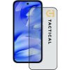 Tactical Glass Shield 5D sklo pre Google Pixel 9a Black 8596311279614