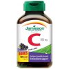 Jamieson Vitamín C 500 mg tablety na cmúľanie s príchuťou hrozna 120 tbl. Jamieson Vitamín C 500 mg tablety na cmúľanie s príchuťou hrozna 120 tbl.