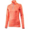 Klimatex Run Romy antracit koralová neon