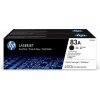 Toner HP CF283AD č. 83AD Dual Pack čierny 2ks originálny (CF283AD) Toner HP CF283AD č. 83AD Dual Pack čierny 2ks originálny (CF283AD)