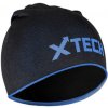 X TECH Funkčná čiapka XT94, -5/+15°C, čierno-modrá, XTECH, Varianta čierno-modrá, Veľkosť UNI X TECH Funkčná čiapka XT94, -5/+15°C, čierno-modrá, XTECH, Varianta čierno-modrá, Veľkosť UNI
