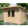záhradný domček, záhradná chata, domček na náradie, drevený domček záhradný domček, záhradná chata, domček na náradie, drevený domček