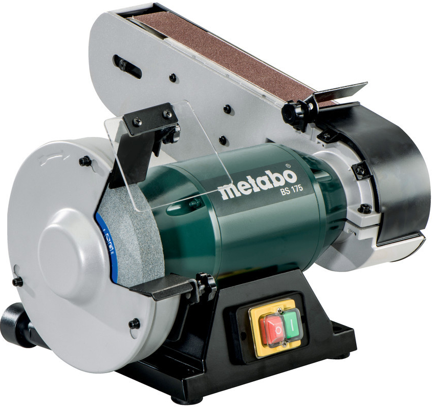 Metabo BS 175