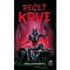 Pečeť krve - Ivana Gašparíková Pečeť krve - Ivana Gašparíková